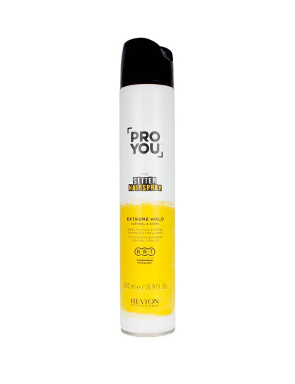 imagem de Proyou The Hairspray Strong 500 Ml1