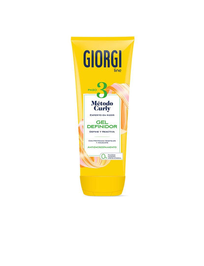 imagem de Curly Gel Definidor 250 Ml1