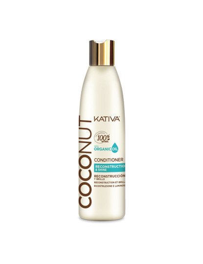 imagem de Condicionador Coco 250 ML1