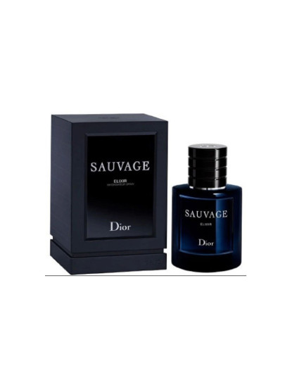 imagem de Sauvage Elixir  Edt 1