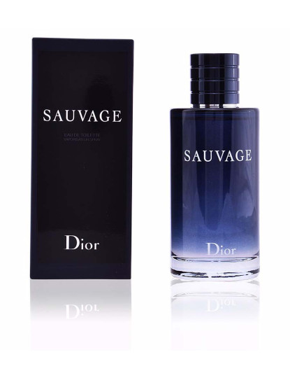 imagem de Sauvage Perfum vp1