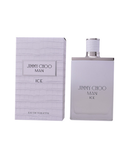 imagem de Jimmy Choo Man Ice Edt Vapo 100 Ml1