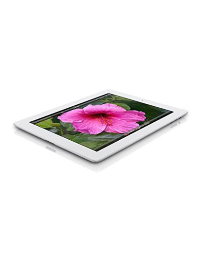 imagem de Apple iPad 3 32GB WiFi + Cellular Branco2