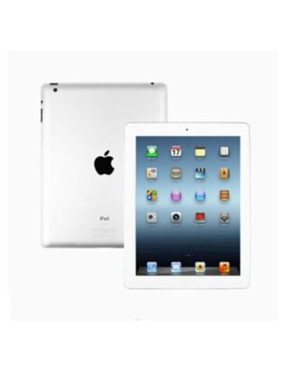 imagem de Apple iPad 3 32GB WiFi + Cellular Branco1