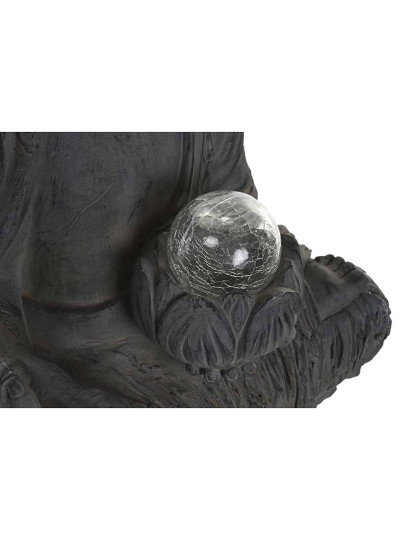 imagem de Figura Magnesia Luz Solar Preto 4