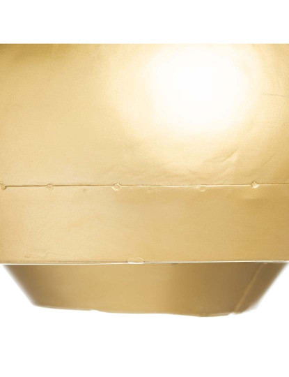 imagem de Candeeiro Teto Cobre Ferro 4