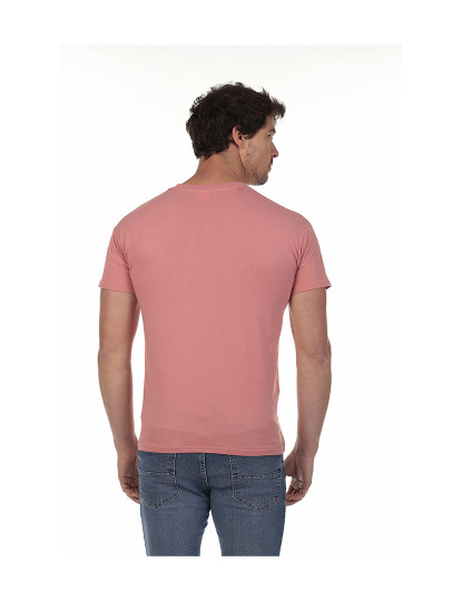 imagem de Pack 2 T-Shirts Homem Azul-Rosa6