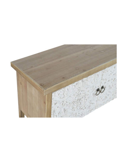imagem de Armário Tv Mdf Abeto 140X40X50 Talha Natural2