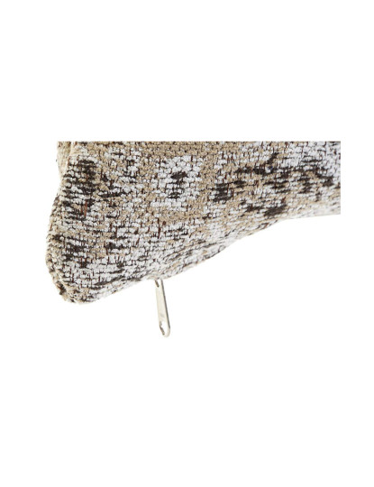 imagem de Almofada Algodão Poliéster 45X12X45 800 Gr. Divino3