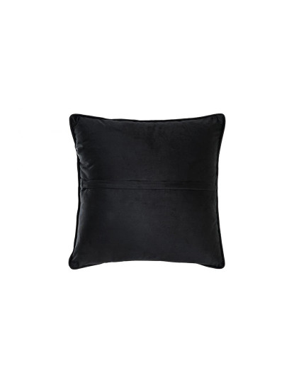 imagem de Almofada Poliéster 45X10X45 600 Gr, Bordado Preto3