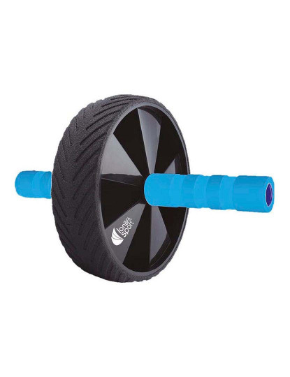 imagem de Roda Abdominal LongFit Sport2