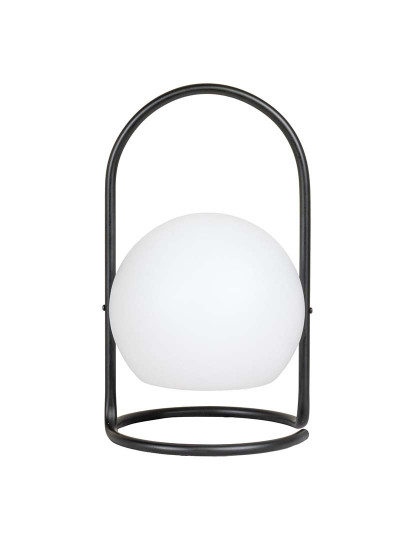 imagem de Candeeiro Mesa LED Cliff2