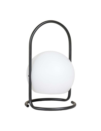 imagem de Candeeiro Mesa LED Cliff1