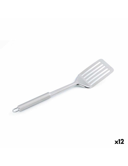 imagem de Espátula Kitchen Renova Metal Aço Pack 12x3