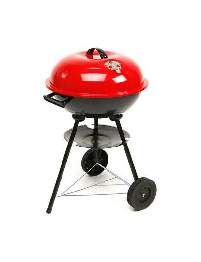 imagem de Barbecue Vermelho Preto2