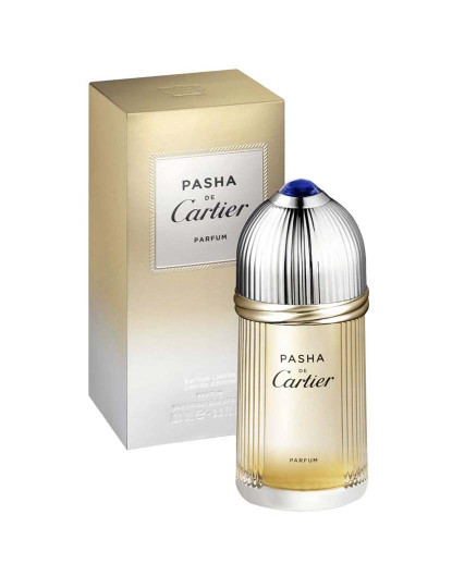 imagem de Cartier Pasha Parfum 100 Vp1