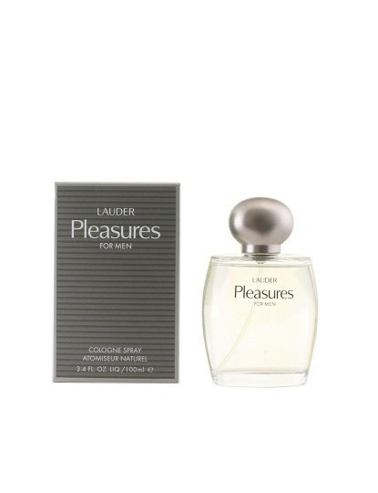 imagem de Pleasures Men Edt 1