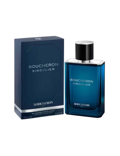 imagem de Boucheron Singulier Pour Homme Ep 100 Vp     Novedad1