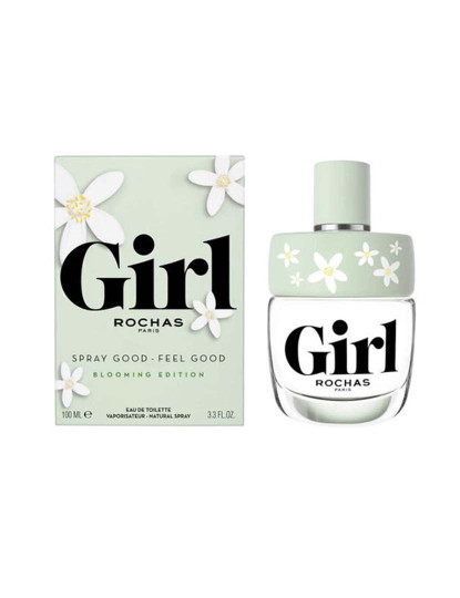 imagem de Girl Rochas Blooming  Edt 1