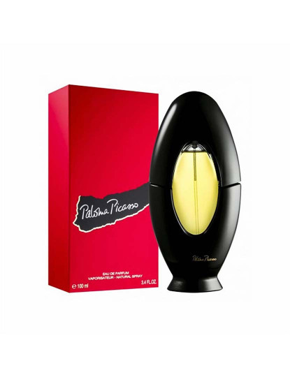 imagem de Paloma Picasso Edp1