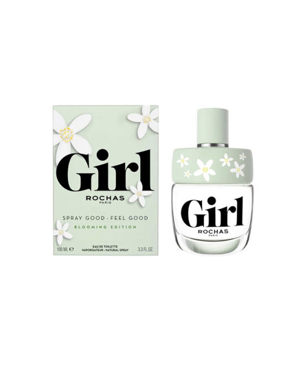 imagem de Girl Rochas Blooming  Edt 2