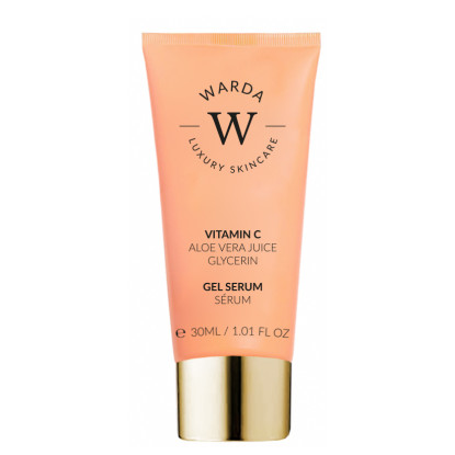 imagem de SKIN GLOW BOOST VITAMINA C GEL SORO 30ml2