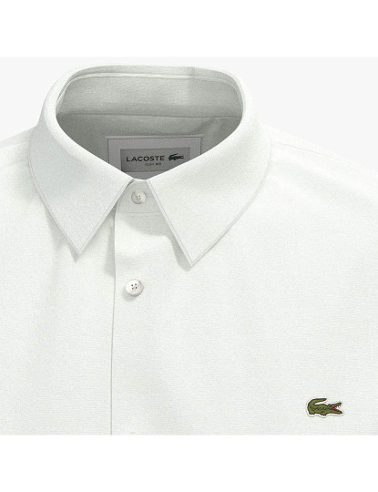 imagem de Camisa De Homem Branco2