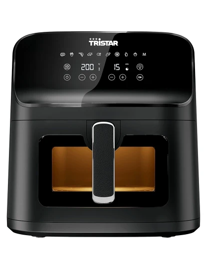 imagem de Fritadeira Airfryer Digital 7.5L2