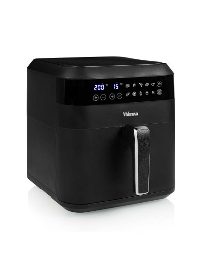 imagem de Fritadeira Airfryer Digital 6L1