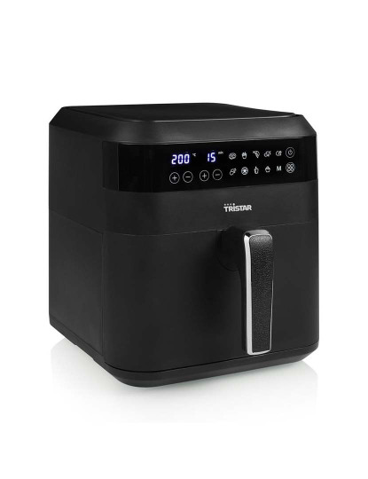 imagem de Fritadeira Airfryer Digital 6L2