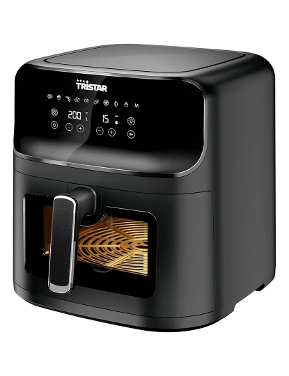 imagem de Fritadeira Airfryer Digital 7.5L3