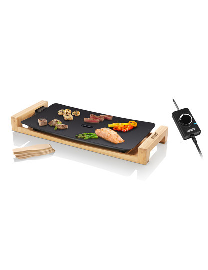 imagem de Table Chef Pure Duo 50x25cm2