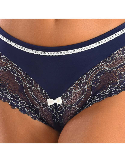 imagem de Cuecas 600 Azul Navy2