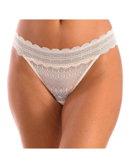 imagem de Cuecas culotte feminina de renda  1