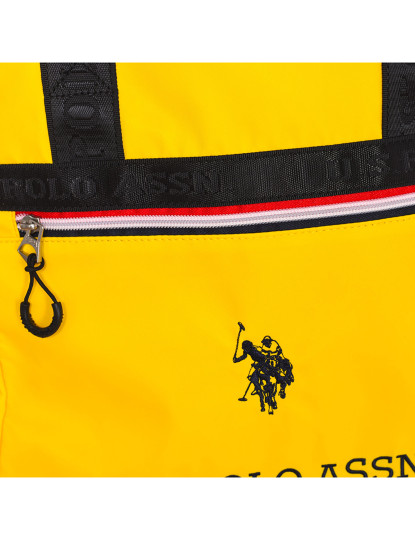 imagem de Mochila Homem Amarelo3