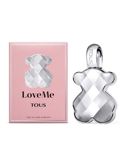 imagem de Love Me The Silver Parfum 1