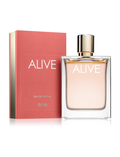 imagem de Alive Edp1