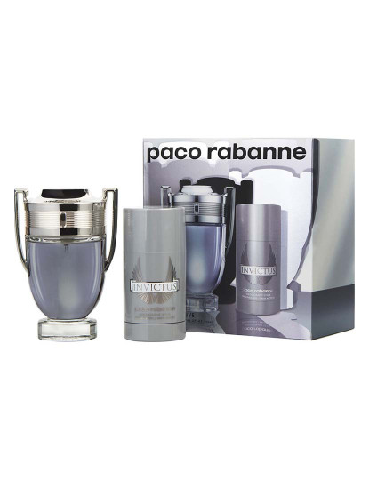 imagem de Invictus Set (Et 50 Vp + Deo Stick 75 Ml)1