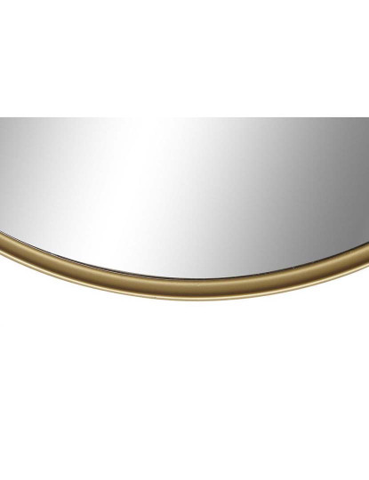 imagem de Espelho Ferro Dourado 2