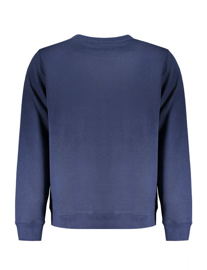 imagem de Sweatshirt de Homem Azul2