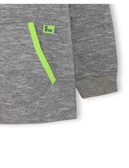 imagem de Sweatshirt de algodão Nath Kids by Tuc Tuc Fog para menino3