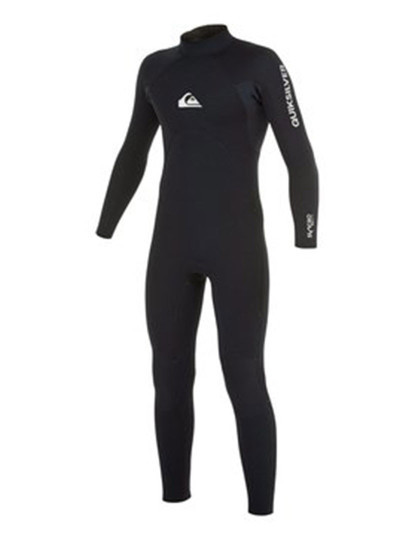 imagem de Fato Térmico Neoprene Surf 5/4/3 SR Preto1