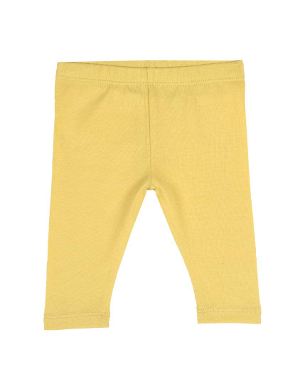 imagem de Leggings Menina Amarelo Médio1