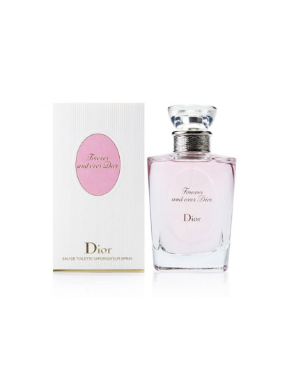 imagem de Dior Forever and Ever Woman ET 100 ml 1