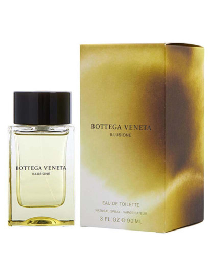 imagem de Bottega Veneta Illusione Men Edt1