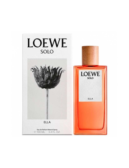 imagem de Solo Loewe Ella Edp1