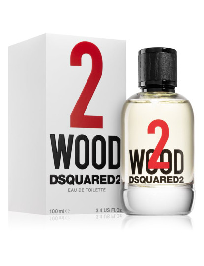 imagem de Wood Two Edt2