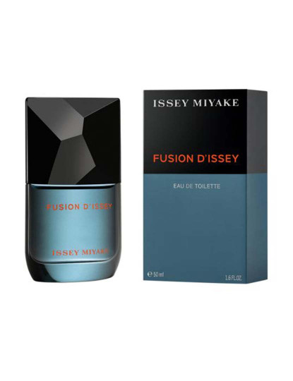 imagem de Fusion D'Issey EDT  50 Ml1