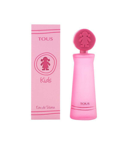 imagem de Kids Girl Edt1