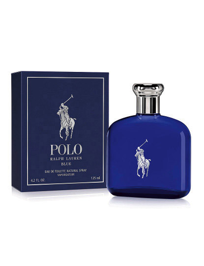 imagem de Polo Blue Edt 1